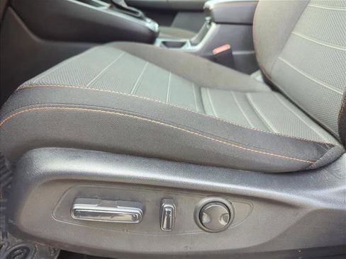 Used 2025 Honda CR-V Sport image 10