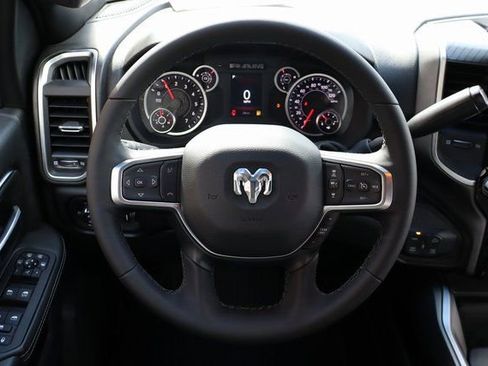 Used 2025 RAM 2500 Big Horn AWD/4WD image 18