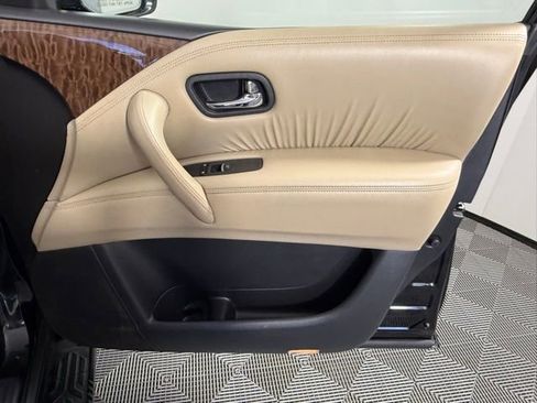 Used 2019 Nissan Armada SL w/ Premium Package image 51