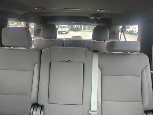 Certified 2023 Chevrolet Suburban LS w/ Driver Alert Package AWD/4WD image 32