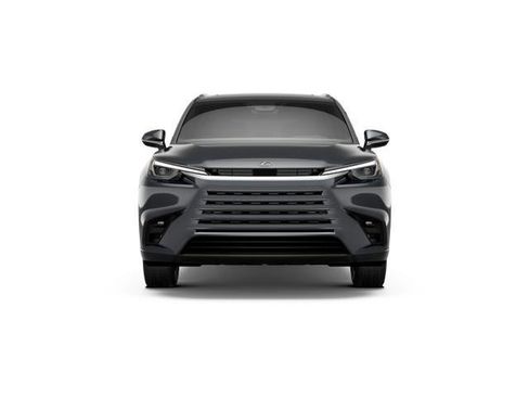 New 2026 Lexus TX 350 AWD image 19