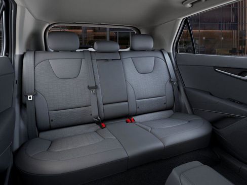 New 2026 Kia Niro Wave image 16