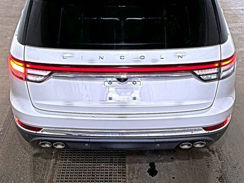 Used 2020 Lincoln Aviator Reserve w/ Equipment Group 202A AWD/4WD image 8