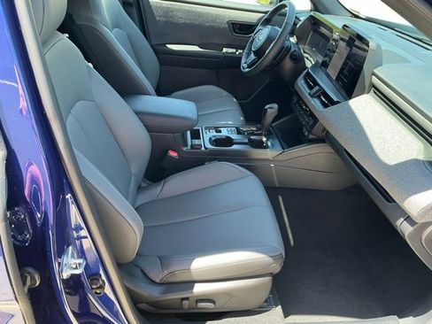 Certified 2026 Subaru Outback Limited AWD/4WD image 18