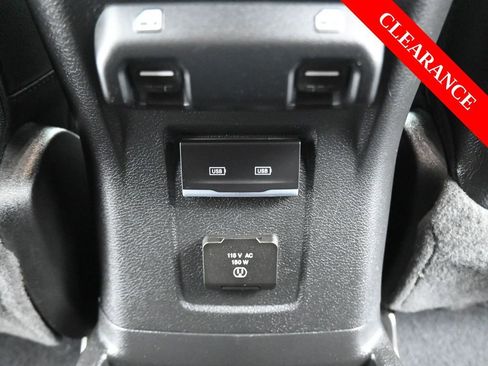 Used 2023 Jeep Wrangler Unlimited Sahara w/ Cold Weather Group image 36