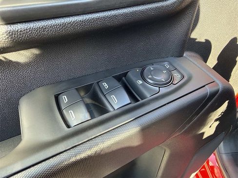 New 2026 Chevrolet Silverado 2500 Custom image 12