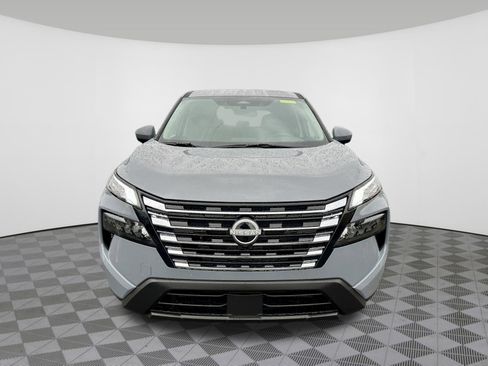 New 2026 Nissan Rogue SV AWD/4WD image 12