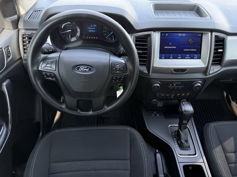 Used 2021 Ford Ranger XL w/ Equipment Group 101A High RWD image 11