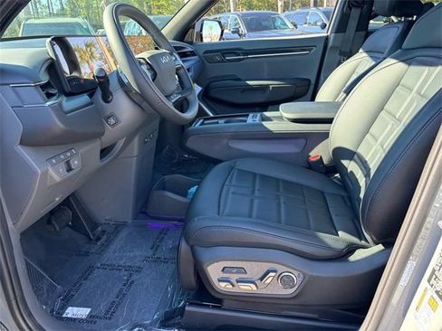 New 2026 Kia EV9 Land w/ Nightfall Edition Package AWD/4WD image 5