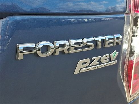 Used 2016 Subaru Forester 2.5i Premium w/ Popular Package #2 image 29