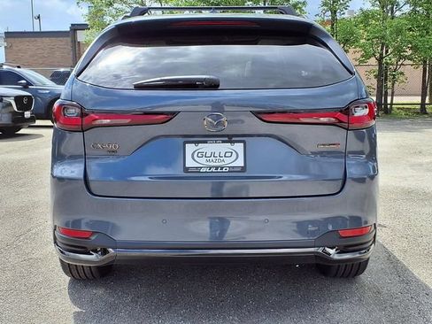New 2026 MAZDA CX-90 3.3 Turbo S w/ Premium Package AWD/4WD image 5