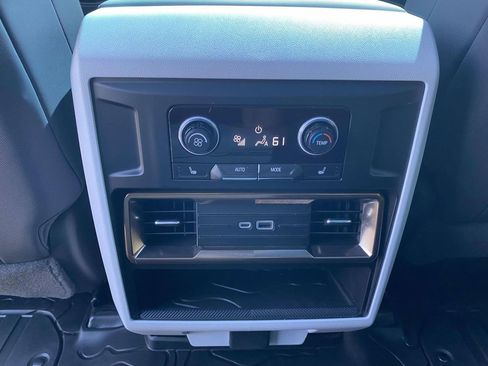 Used 2025 GMC Hummer EV 3X AWD/4WD image 13