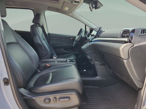 Certified 2023 Honda Odyssey Touring image 19
