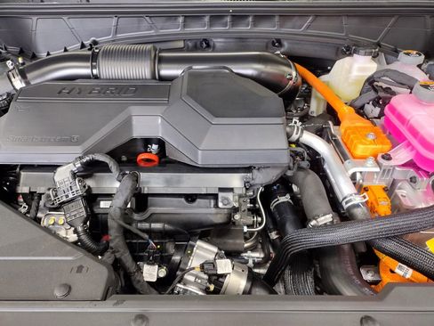 New 2026 Hyundai Tucson Limited AWD/4WD image 7