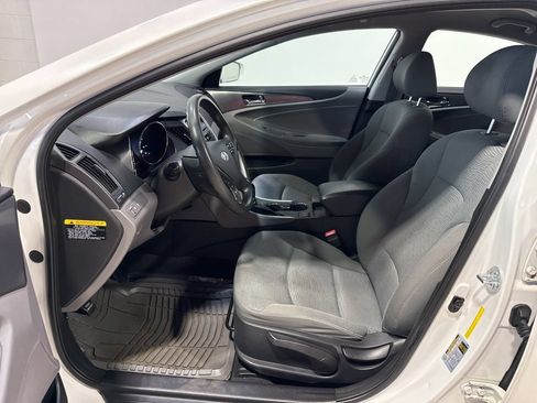 Used 2013 Hyundai Sonata Hybrid FWD image 19