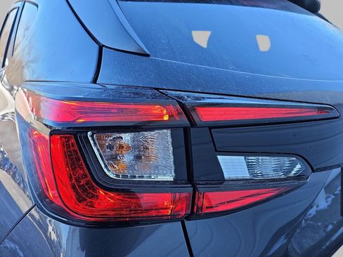 New 2026 Subaru Crosstrek 2.5i Sport w/ Crosstrek Mirror Package AWD/4WD image 41