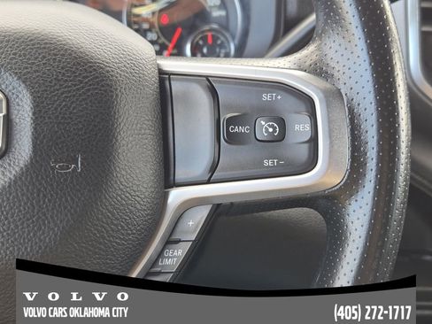 Used 2024 RAM 3500 SLT w/ Quick Order Package 2YG SLT image 28