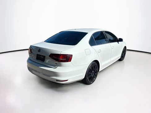 Used 2017 Volkswagen Jetta S FWD image 9