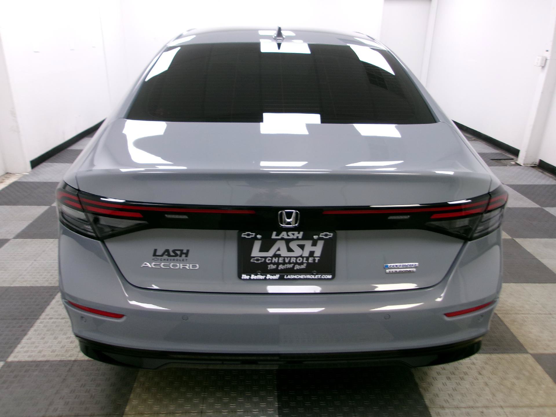 Used 2026 Honda Accord Touring image 12