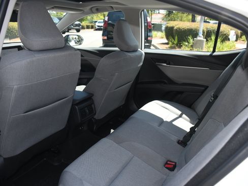 Used 2026 Toyota Camry LE w/ Convenience Package FWD image 15