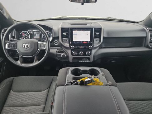 Used 2025 RAM 1500 Tradesman image 10