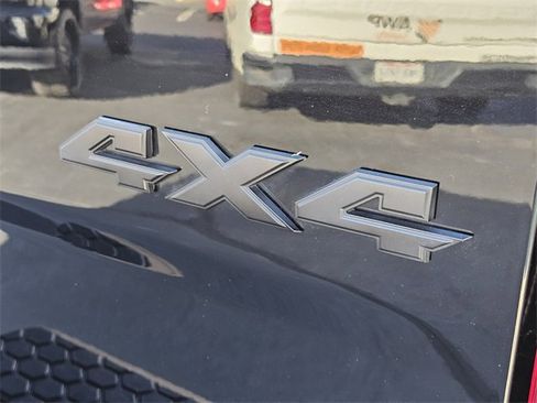 Used 2024 RAM 1500 Classic Warlock image 14
