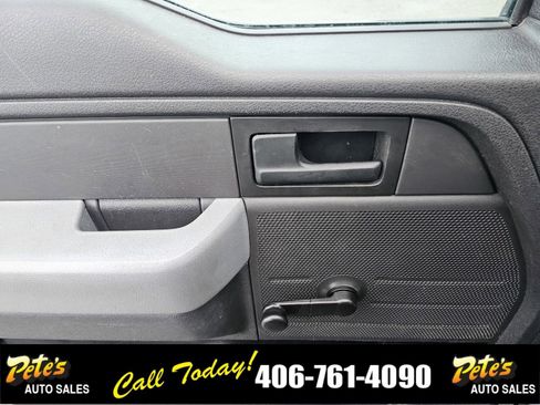 Used 2013 Ford F150 XL w/ XL Plus Pkg image 17