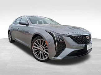 Used 2026 Cadillac CT5 Premium Luxury RWD 360° Tour