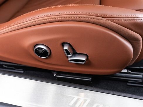 Used 2024 Maserati GranTurismo Modena AWD/4WD image 53