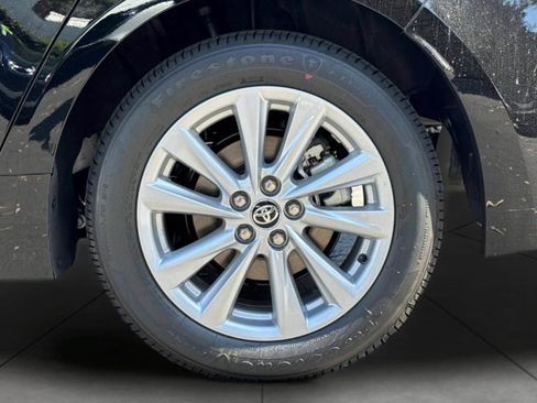 New 2026 Toyota Corolla LE w/ LE Premium Package FWD image 33