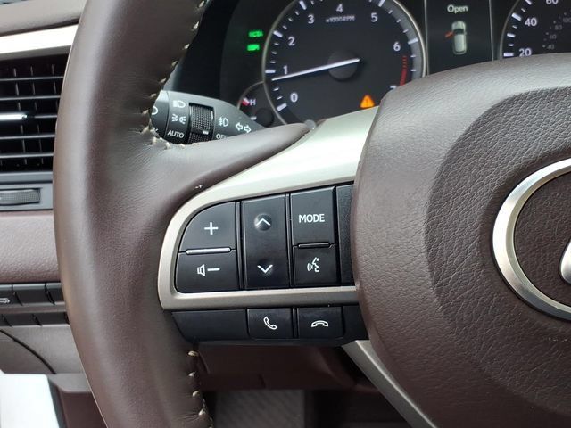 Used 2016 Lexus RX 350 AWD w/ Premium Package image 18