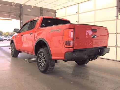 Used 2023 Ford Ranger XLT w/ Equipment Group 302A High image 5