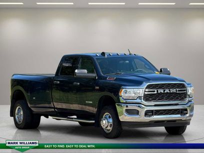 Used 2022 RAM 3500 Tradesman