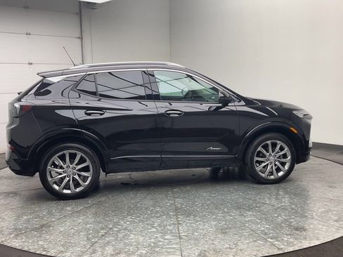 New 2026 Buick Encore GX Avenir w/ Avenir Technology Package image 41