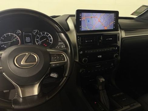 Used 2023 Lexus GX 460 Premium w/ Premium Package AWD/4WD image 30