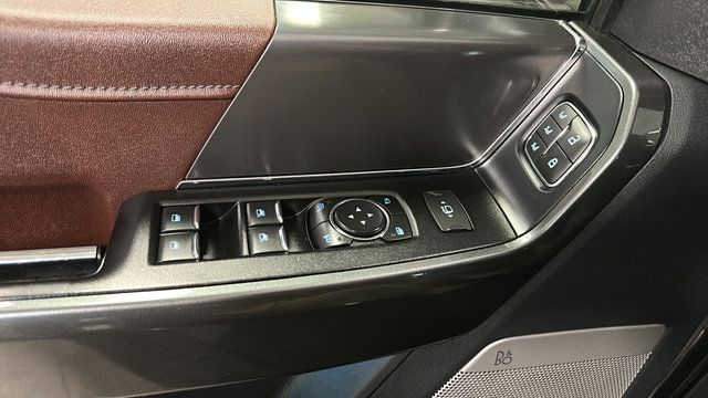 Used 2021 Ford F150 Lariat AWD/4WD image 20