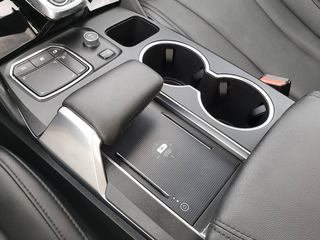 Certified 2024 Acura MDX SH-AWD image 32