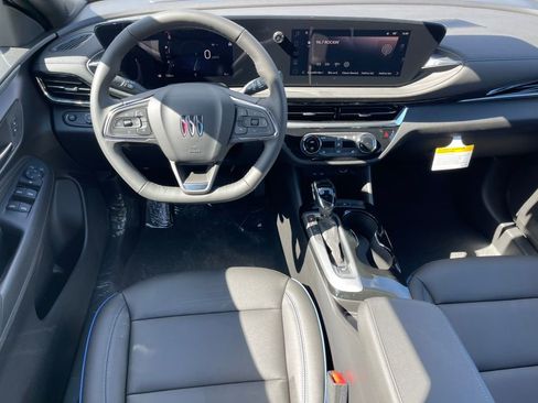 New 2026 Buick Envista Sport Touring w/ Convenience I Package image 14