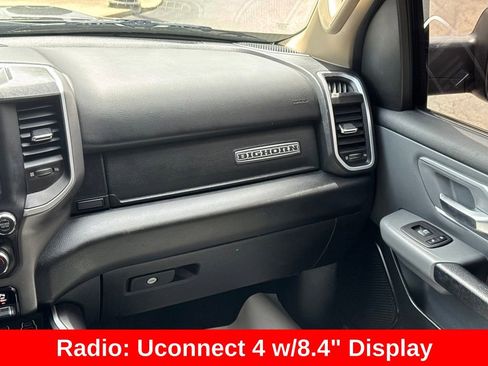 Used 2020 RAM 1500 Big Horn AWD/4WD image 17