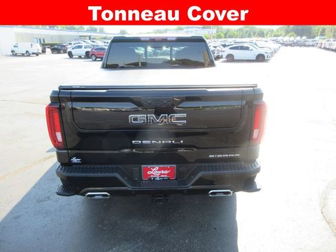 Certified 2025 GMC Sierra 1500 Denali Ultimate AWD/4WD image 8