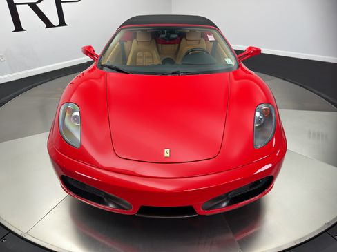 Used 2006 Ferrari F430 Spider RWD image 20