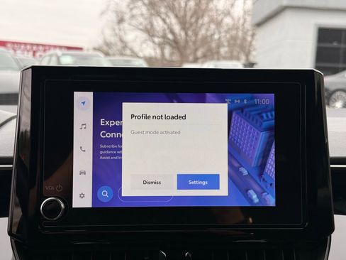 Used 2023 Toyota Corolla Core image 20