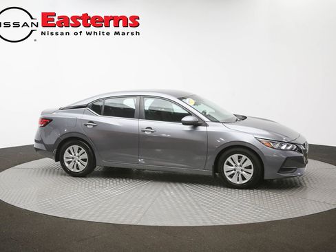 Used 2022 Nissan Sentra S FWD image 45