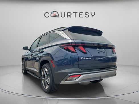 New 2026 Hyundai Tucson SEL image 2