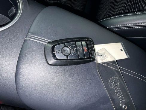 Used 2024 Ford Mustang GT Premium image 14