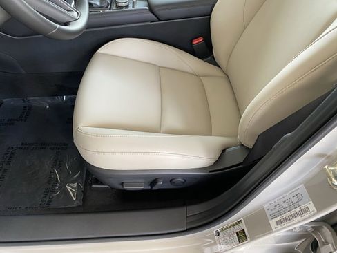 New 2026 MAZDA MAZDA3 2.5 S Sedan w/ Preferred Pkg FWD image 26
