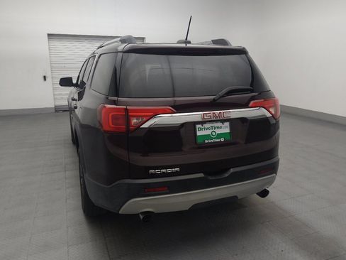 Used 2018 GMC Acadia SLT FWD image 6