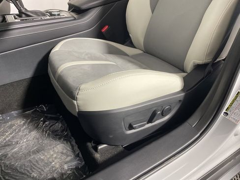 New 2026 MAZDA CX-30 Aire Edition AWD/4WD image 11