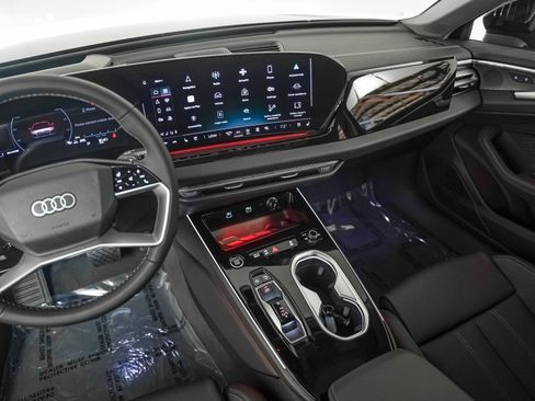 New 2026 Audi A6 Premium Plus image 17