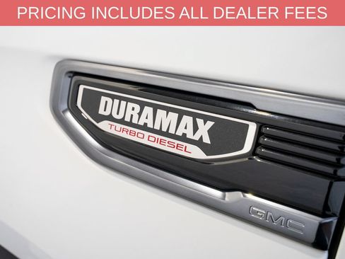 Used 2023 GMC Sierra 1500 AT4 w/ AT4 Preferred Package AWD/4WD image 15